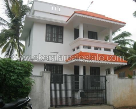 House for sale in Kollamkonam peyad
