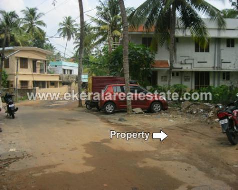 house plots for sale in pattom trivandrum district
