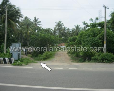 Land for sale near veli tourist village